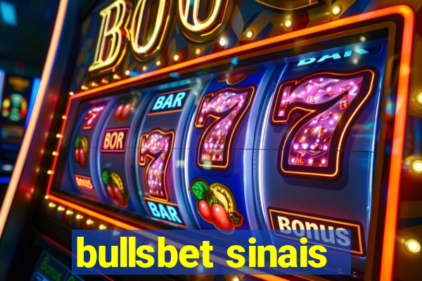 bullsbet sinais