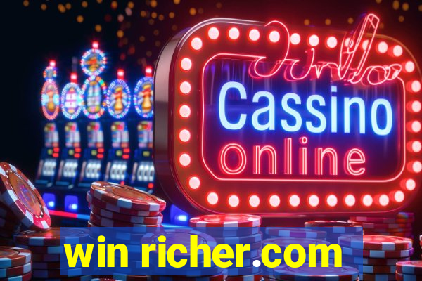 win richer.com