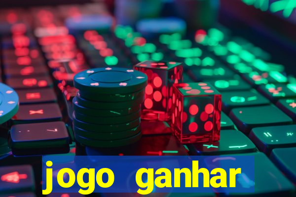 jogo ganhar dinheiro pix