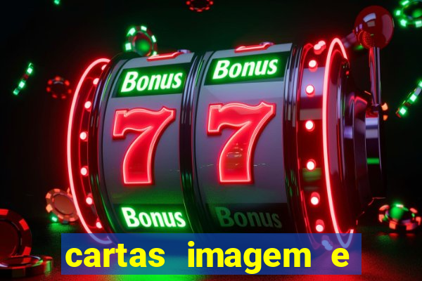 cartas imagem e ação pdf