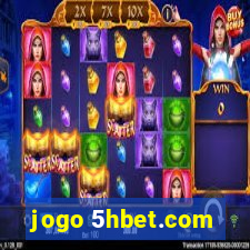 jogo 5hbet.com