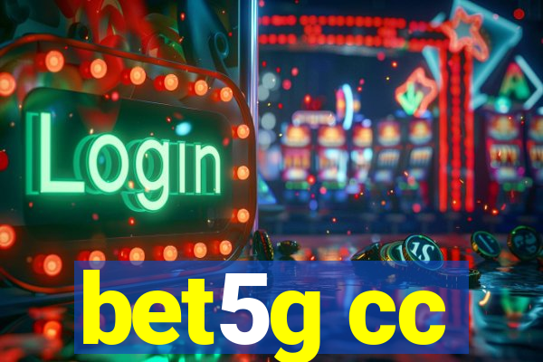 bet5g cc