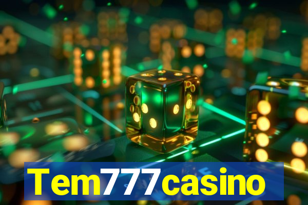 Tem777casino