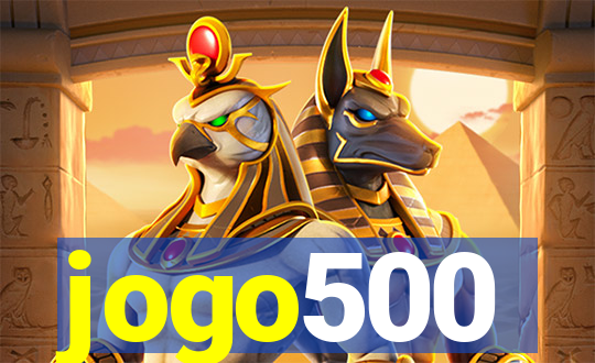 jogo500