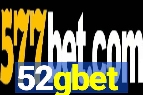 52gbet