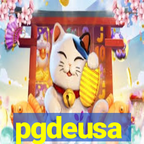 pgdeusa