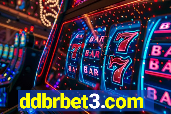 ddbrbet3.com