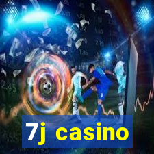 7j casino