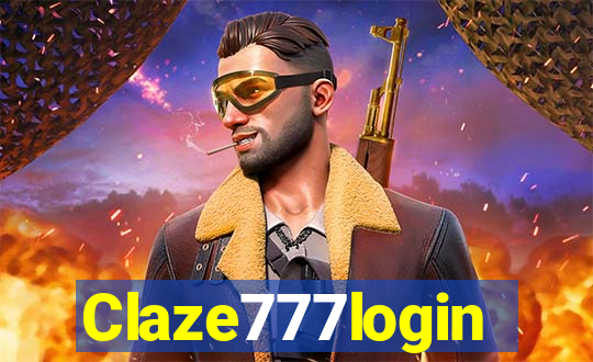 Claze777login