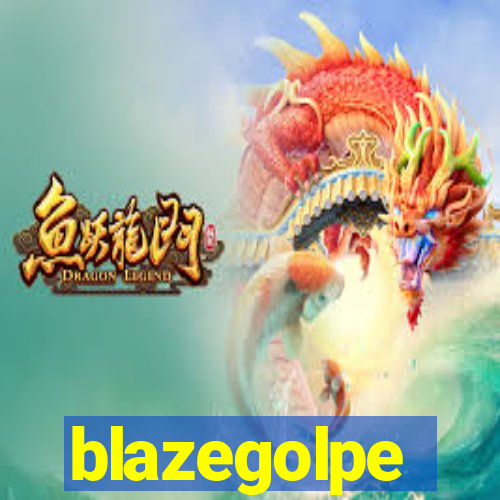 blazegolpe