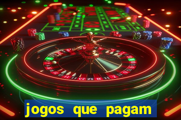 jogos que pagam por cadastro