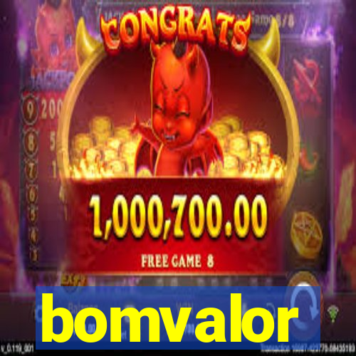 bomvalor