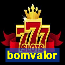 bomvalor