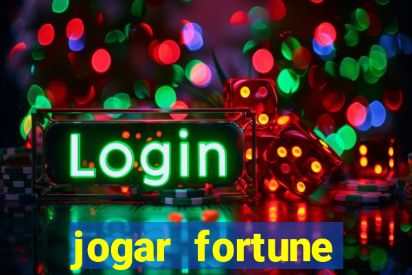 jogar fortune double demo