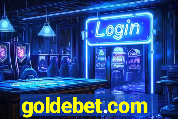 goldebet.com