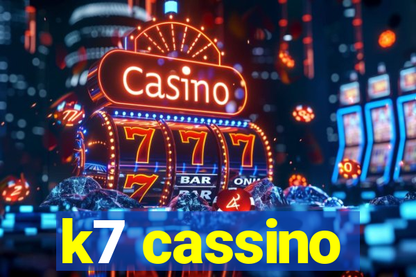 k7 cassino