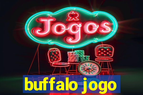 buffalo jogo