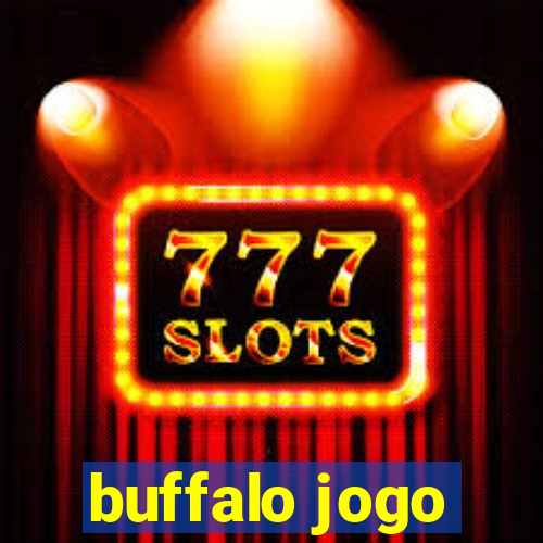 buffalo jogo