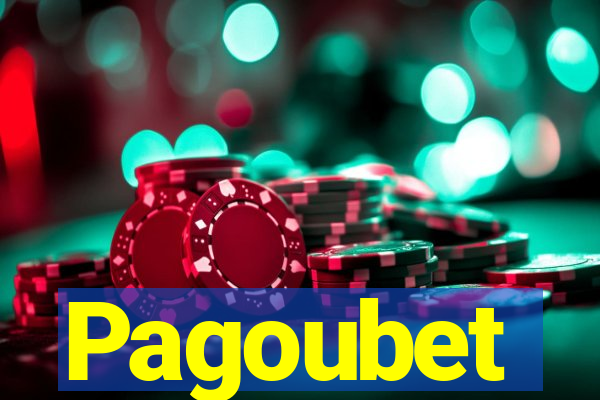 Pagoubet