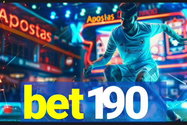 bet190