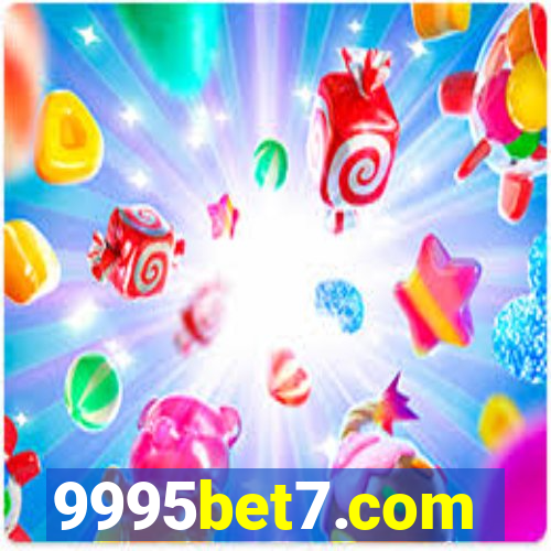 9995bet7.com