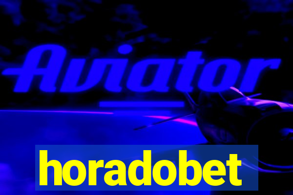 horadobet