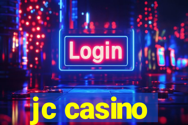 jc casino