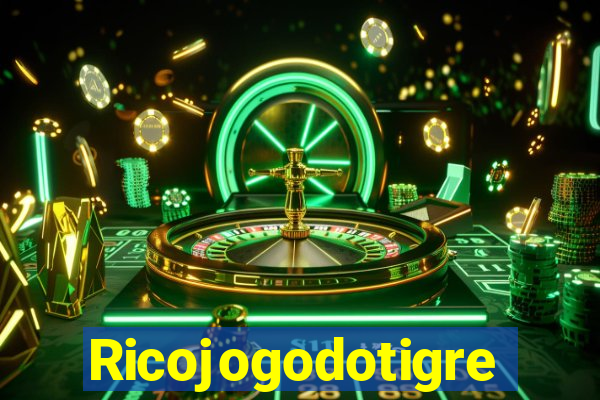 Ricojogodotigre