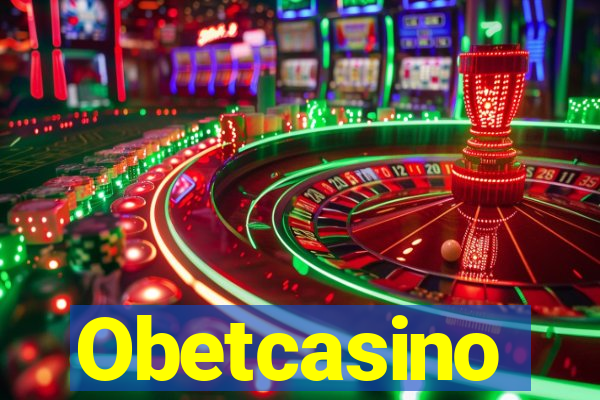 Obetcasino