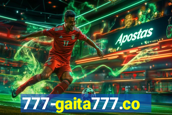 777-gaita777.com