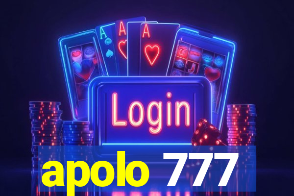 apolo 777