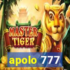 apolo 777