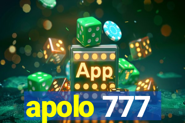 apolo 777