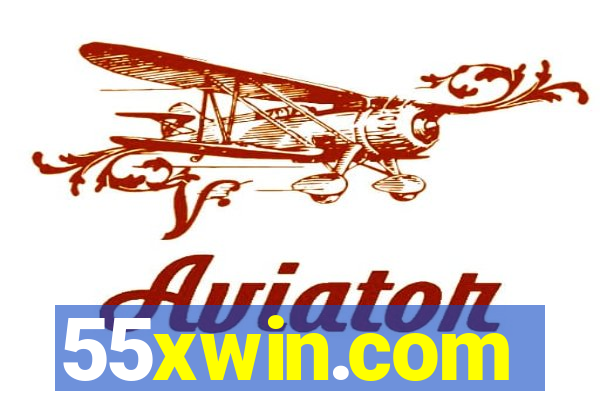 55xwin.com