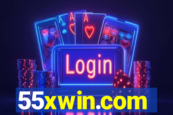 55xwin.com