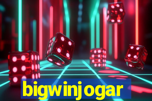 bigwinjogar