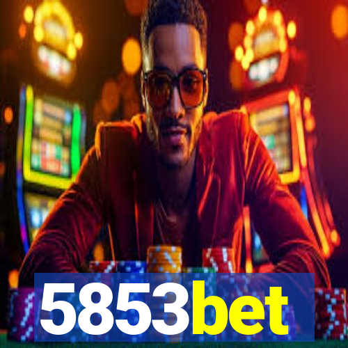 5853bet