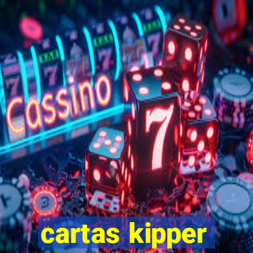 cartas kipper