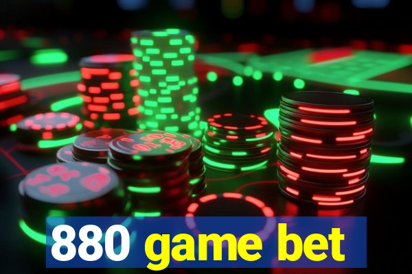 880 game bet