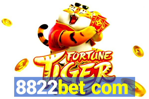 8822bet com