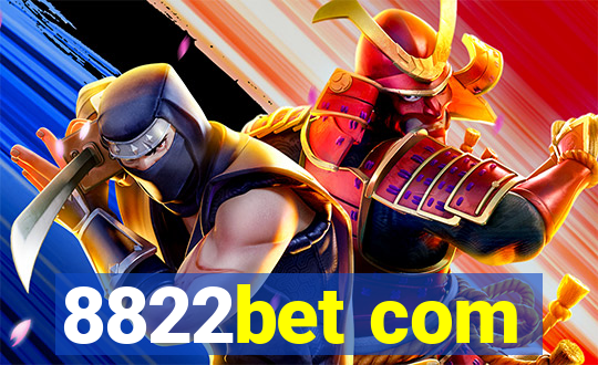 8822bet com