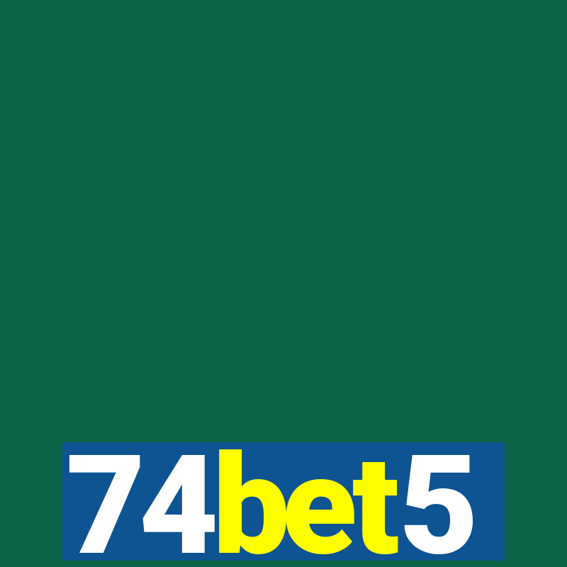 74bet5