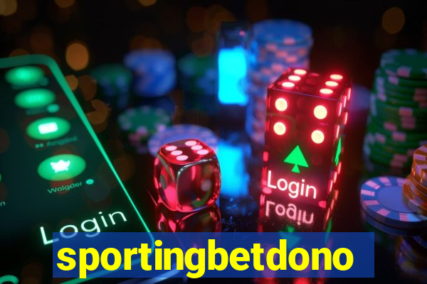 sportingbetdono