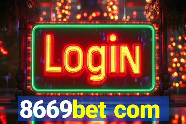 8669bet com