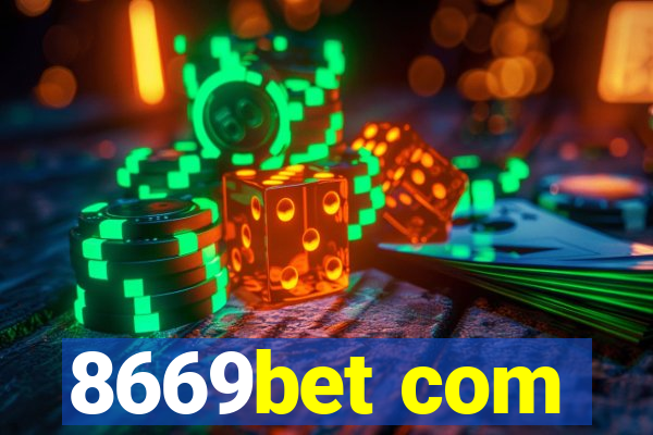 8669bet com