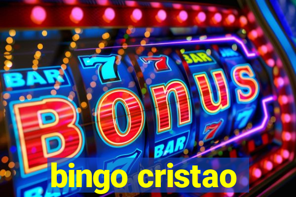 bingo cristao