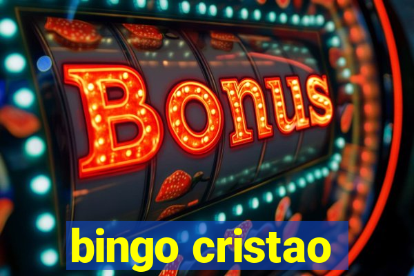 bingo cristao