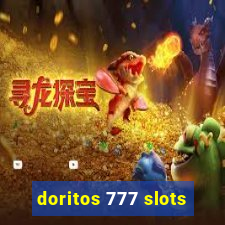 doritos 777 slots