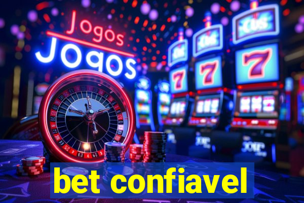 bet confiavel