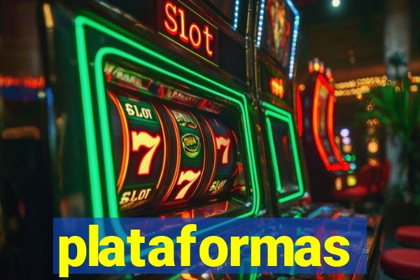 plataformas confiaveis de jogos online